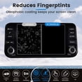 thumbnail image 3 of Protector de Pantalla XCNGSUA 8" para Nissan Kicks, Versa, Murano y Maxima 2021-2025, 3 of 7