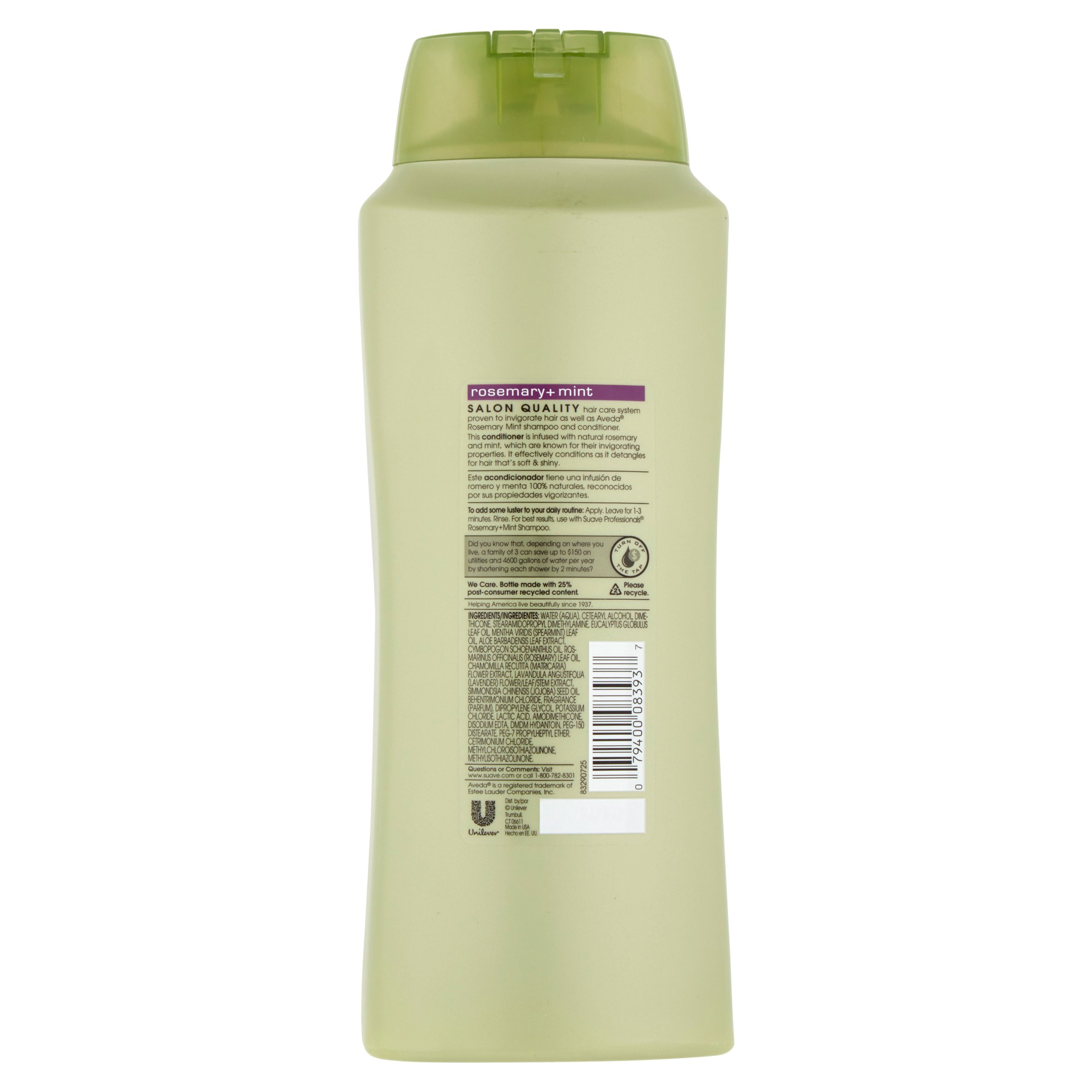 Suave Professionals Humectant Conditioner For Natural Hair Best