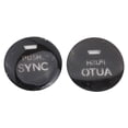 thumbnail image 5 of Switch Button Cover Central Control Accessories for Honda for Accord 2018-2021, 5 of 7