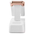 thumbnail image 1 of Soporte plegable para teléfono inteligente, altavoz recargable, compatible con Bluetooth, soporte antideslizante de escritorio, organizador para el hogar, 1 of 4