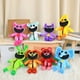 thumbnail image 2 of Smiling Critters Nuevos bloques de construcción Poppy 3 Smiling Critters y Catnap kuromi Block Set Figura Catnat para el Día del Perro Regalo de Cumpleaños, 2 of 4