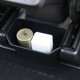 thumbnail image 4 of Ygjytge Coche Alta Capacidad Debajo Del Asiento Papelera Ahorro Espacio Con Cubierta para Tesla Model Y, 4 of 9
