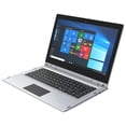 thumbnail image 3 of Laptop IVIEW Classmate Atom E3950 8GB 128GB 14.1 Touchscreen 360 W10, 3 of 6