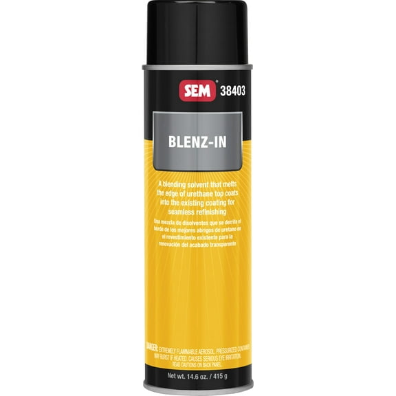 SEM Products Blenz-In