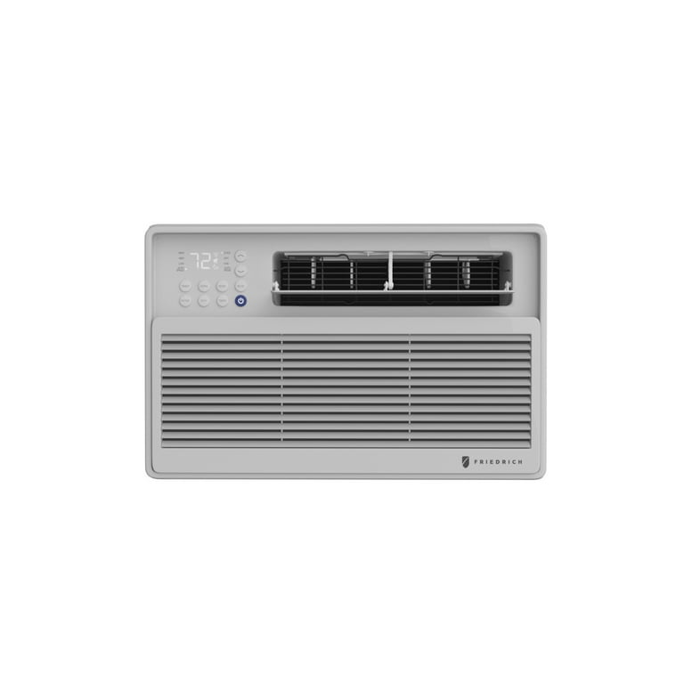 Friedrich CCV08A10A 8,000 BTU Smart Dual Inverter Window Air