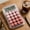 H, variant on Neatly Organized on Clearance - Stylish Transparent Calculator Edition Desktop And Portable Calculator For Finance Business And College Students