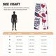 thumbnail image 3 of Balery Red Wine Glass Bottle Pantalones de pijama para mujer, pijamas ultraligeros, pantalones de estar por casa-XX-Large, 3 of 6