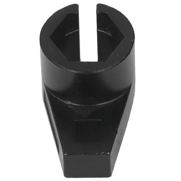 Removedor de enchufe del sensor, llave de tubo del sensor de oxígeno Herramienta de extracción de enchufe del sensor Llave de tubo del sensor de oxígeno Experiencia incomparable
