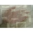 thumbnail image 5 of oneOone Cotton Silk Dusty Gray Fabric Abstracts Craft Projects Decor Fabric Printed By The Yard 42 Inch Wide, 5 of 5