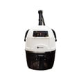 thumbnail image 2 of Berkeley LIBRA II Salon Hair Dryer with Wall Arm (Wall-Mounted Dryer), White, 2 of 5