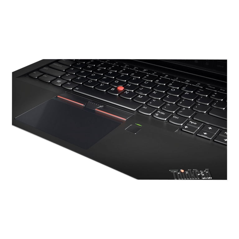 Lenovo ThinkPad T470 Intel Core i5-7300U 8GB RAM 256GB SSD Windows 11 Pro Webcam
