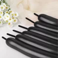 thumbnail image 4 of 50/100pcs 260 Balloons Long Modelling Balloons for Kids Birthday Decoration, 100% Biodegradable Latex Balloons, Safe and Non-Toxic, Perfect for Party Decorations, Arts and Crafts, 4 of 6