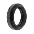 thumbnail image 1 of 1.25 Pulgadas Telescopio Adaptador Tubo de Extensión T para Dslr / Slr Sunnimix Anillo adaptador de montaje de cámara, 1 of 8