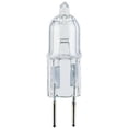 thumbnail image 1 of 0621600 10W, Halogen Xenon Bulb, Clear - 2 Pack, 1 of 1