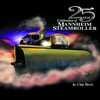 Mannheim Steamroller - 25 Year Celebration Mannheim Steamroller - New Age - CD