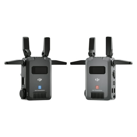 DJI SDR Transmission Combo
