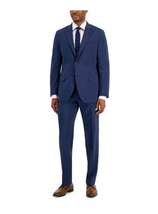 Nautica suit outlet jacket