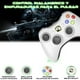 thumbnail image 5 of Control Inalámbrico Xbox 360 Store Line Blanco, 5 of 5