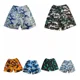 thumbnail image 2 of 12 Short Caballero Hombre Playero Playa Fresco Colores Vario, 2 of 5