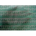 thumbnail image 4 of oneOone Cotton Silk Fabric Circle Block Print Sewing Fabric BTY 42 Inch Wide, 4 of 4