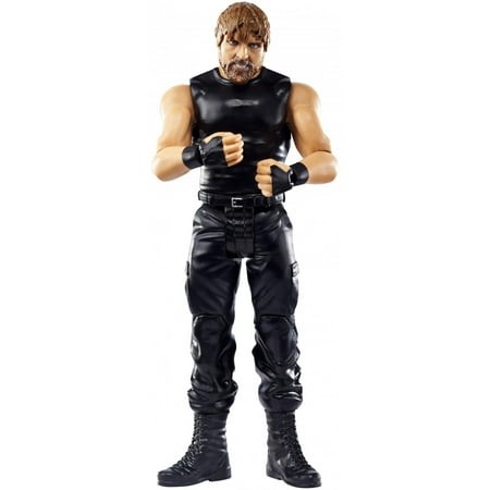 - WWE Series #91 Dean Ambrose 6-inch Scale Action Figure