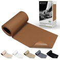 thumbnail image 1 of Parche de Lona para Planchar KING MOUNTAIN 7,5x152 cm Impermeable Marrón, 1 of 7