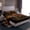 Brown 05, variant on Feelyou 3D Bear Family Twin Sheet Sets, Farmhouse Lodge Cabin Bedding, 3 Pieces