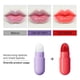 thumbnail image 4 of Fiudx Ofertas De La Semana Juego De Lápiz Labial Mate Star Candy Mini Lápiz Labial En Cápsula, Lápiz Labial Mate, 4 of 6
