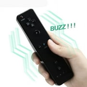 Wii Game Remote Controller Built-in Motion Plus Joystick Joypad for Nintendo