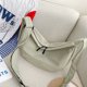 thumbnail image 1 of Bolsa de hombro compuesto de lona Transpirable Mujeres Durable con cremallera Viaje de compras Tmvgtek Para Estrenar, 1 of 3