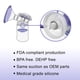 thumbnail image 5 of Válvulas Duckbill NeneSupply compatibles con bombas Lansinoh, 5 of 7