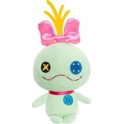 Disney Lilo & Stitch 5.5-inch Bean Plush Stuffed Animal Scrump, Kids Toys for Ages 2 Up by Just Play