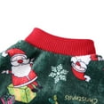 thumbnail image 3 of Methold Ropa de lana para mascotas, jersey para perro, suéter, traje pequeño para gato Yorkie, Chihuahua Ropa para mascotas trece S, 3 of 6