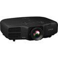 thumbnail image 1 of Powerlite 5535U 3LCD Projector 5500L WUXGA 15K-1 HDMI, 1 of 1