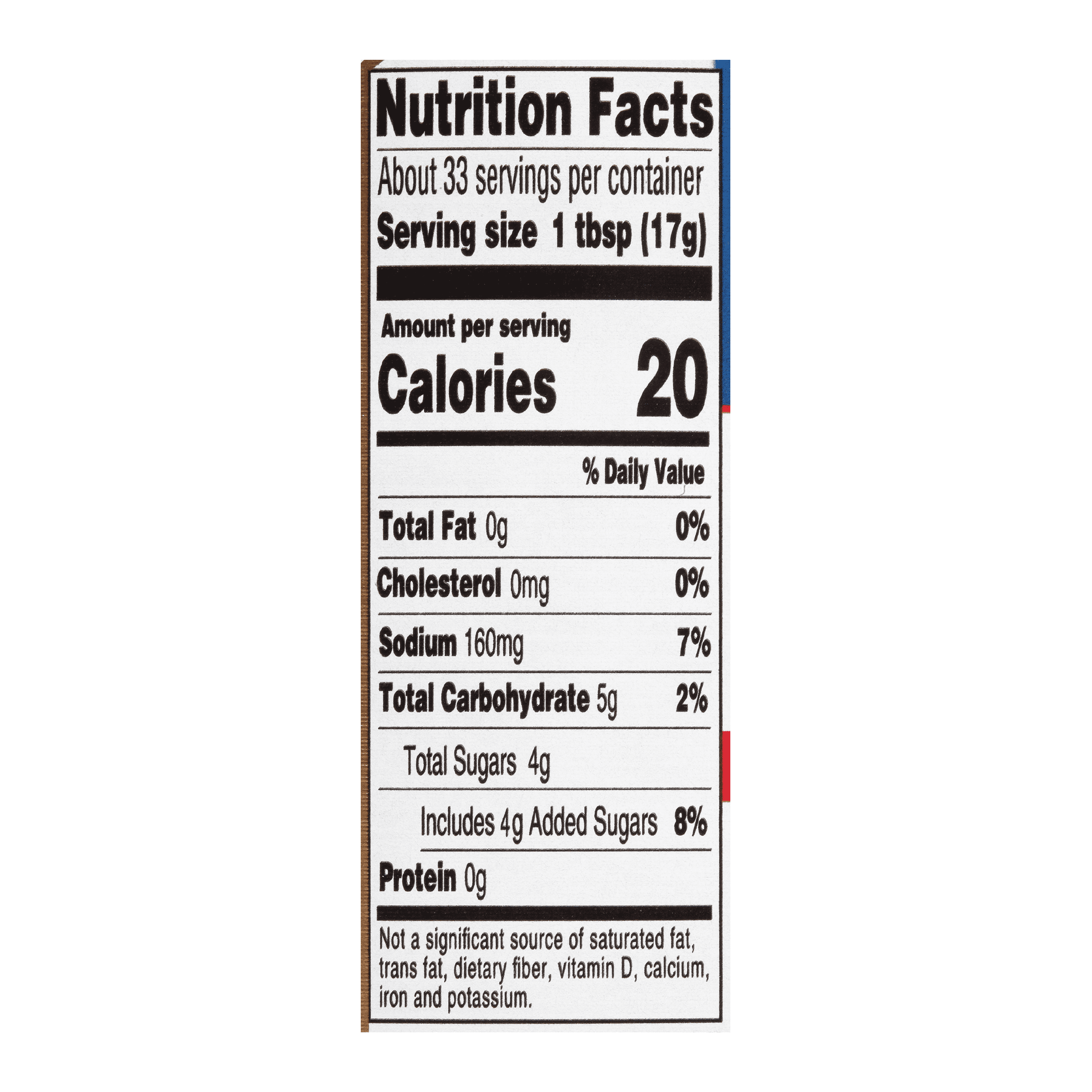 Red Gold and Folds of Honor Tomato Ketchup, Kosher and Gluten Free, 20 Ounce Squeeze Bottles, 16-Pack