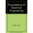 thumbnail image 1 of Pre-Owned Foundations of Electrical Engineering (Hardcover) 0133295257 9780133295252, 1 of 1