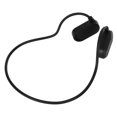 thumbnail image 4 of Auriculares inalámbricos de conducción de aire,Auriculares inalámbricos de conducción de aire Auriculares de conducción de aire Bluetooth Auriculares de conducción de aire de oído abierto Durabilidad, 4 of 9