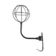 thumbnail image 1 of Soporte de pared para casco de motocicleta Colamx giratorio 180 degree, 1 of 8