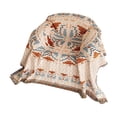 thumbnail image 2 of Protege tus asientos con fundas de silla de material firme para una actualización elegante decorativa, 2 of 8