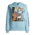 thumbnail image 4 of Tom & Jerry Juniors' Hoodie, 4 of 6