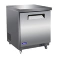 thumbnail image 1 of Valpro VPUCF27 27" Undercounter Freezer w/ (1) Section & (1) Door, 115v, 1 of 4