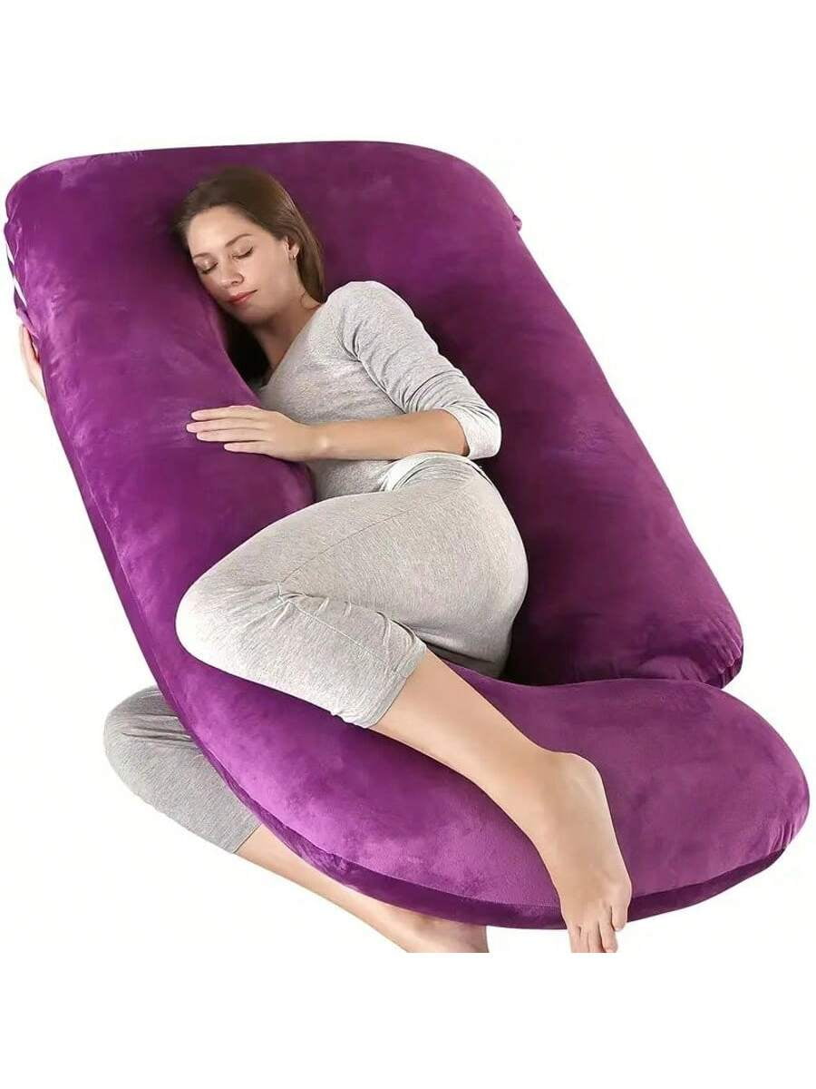 WEFANCY Pregnant Woman Waist Pillow  Hot Products Overseas Warehouse Stock 2025 Summer Cool Products