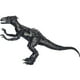 thumbnail image 5 of Jurassic World Park Indoraptor Velociraptor Active Dinosaurs Action Figure Toys, 5 of 5
