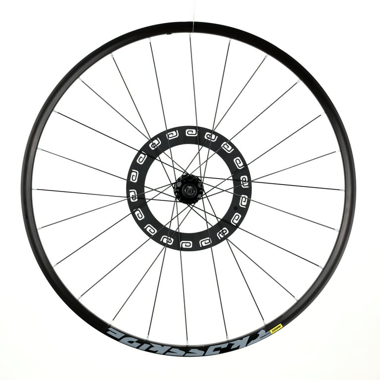 MTBホイール MAVIC CROSS RIDE DISC 27.5 Mavic Crossride Disc Wheelset user reviews : 3.2 out of 5