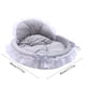 thumbnail image 3 of pstuiky Cama para gatos|cama para perros|cama para mascotas|tapete para mascotas|casita para gatos|cojín para mascotas|cojín para gatitos|manta para mascotas|tapete para mascotas, 3 of 6