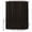 Black, variant on Small Stall Shower Curtain 36x72 Inch Narrow Half Size Simple Line White Bath Curtains Bathroom Decor, Beige Modern Art Geometric Waterproof Fabric Shower Curtain Set with Hooks 36 Inch