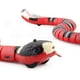 thumbnail image 4 of Interactive Cat Toy, Smart Sensing Snake, Moving, Rechargeable, Automatically Senses Obstacles And Escape, 4 of 5