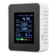 thumbnail image 5 of Monitor Inteligente de Del Aire, CO2 TVOC HCHO Temperatura de Humedad 5 en 1, Medidor de del Aire, Detector Portátil de del Aire Para Interiors, 5 of 7