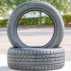 Goodtrip GX-01 265/50R20 111V XL Performance a/s All Season Tire Sansujyuku sansujyuku.com