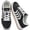 Black, variant on Ecetana Sneakers for Women Lightweight Non-Slip Casual Shoes Comfort Walking Driving Shoes
